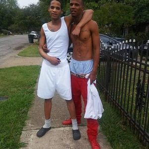 Meet your Posher, Chucky